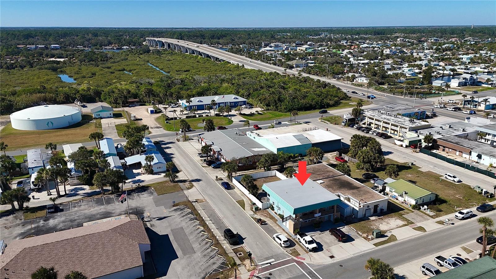 212 S DAYTONA AVE #2, FLAGLER BEACH, FL — photo 14