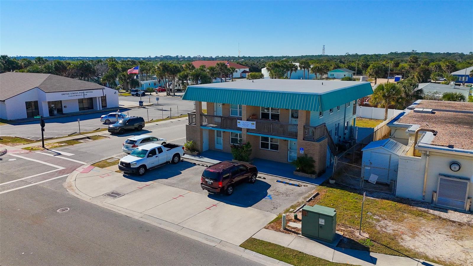 212 S DAYTONA AVE #2, FLAGLER BEACH, FL — photo 16