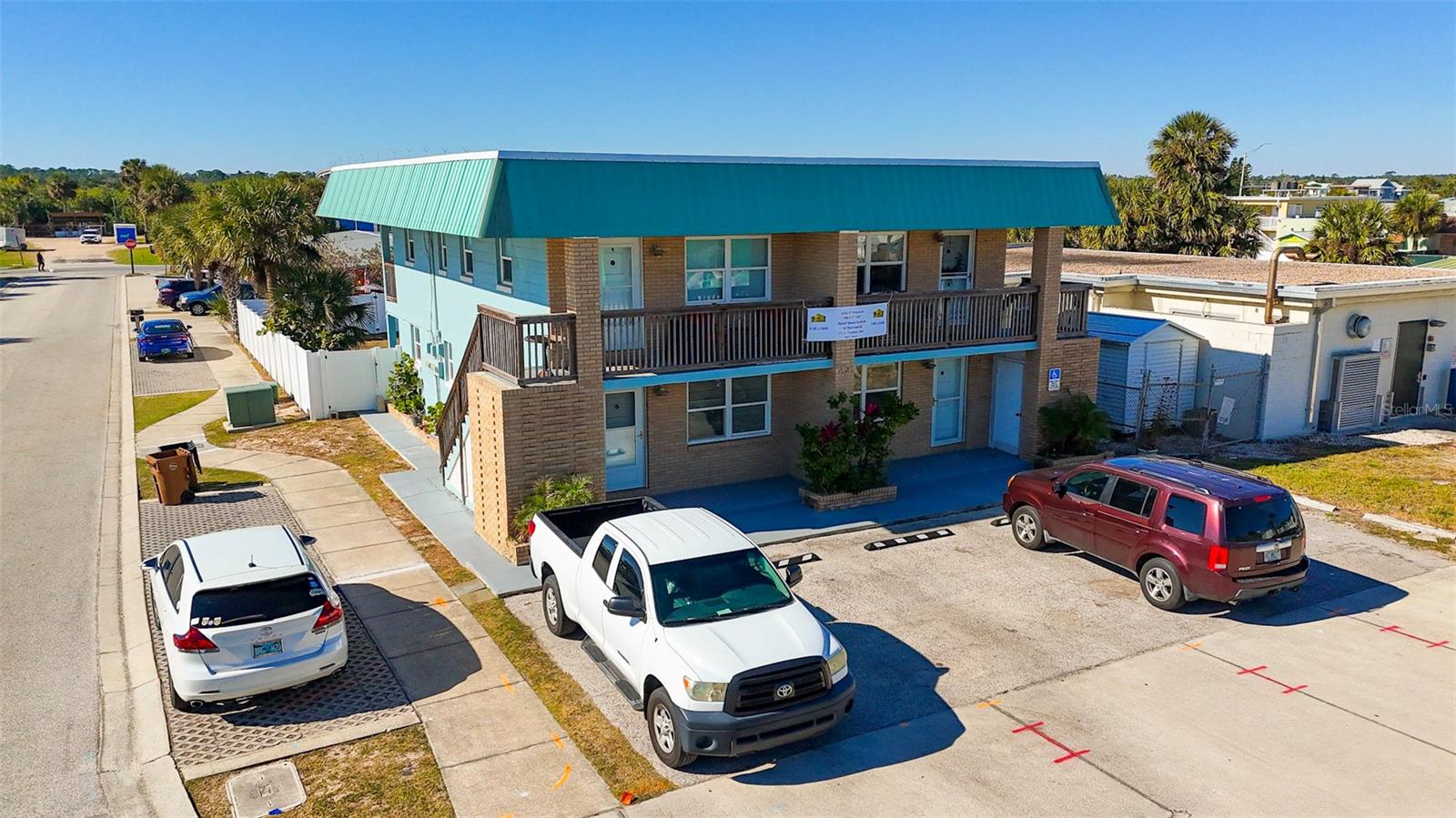 212 S DAYTONA AVE #2, FLAGLER BEACH, FL — photo 18