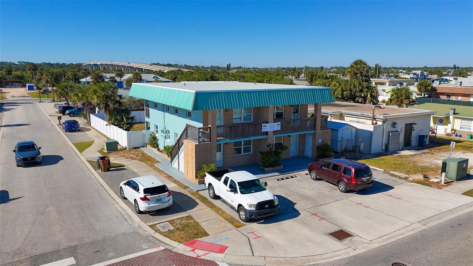 212 S DAYTONA AVE #2, FLAGLER BEACH, FL — photo 19