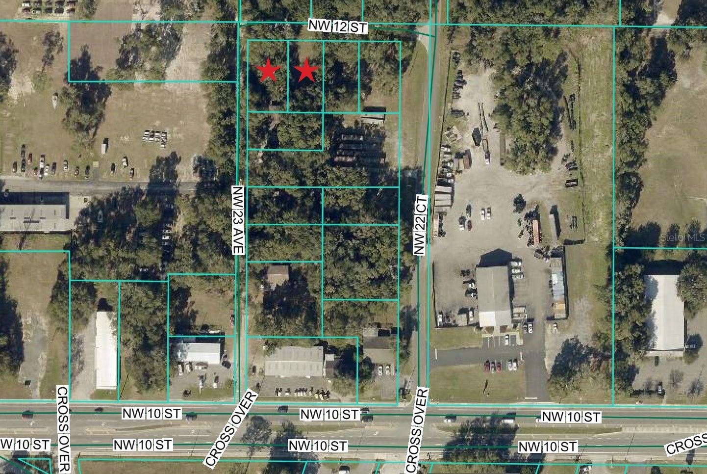 2264 NW 12TH ST, OCALA, FL — photo 3