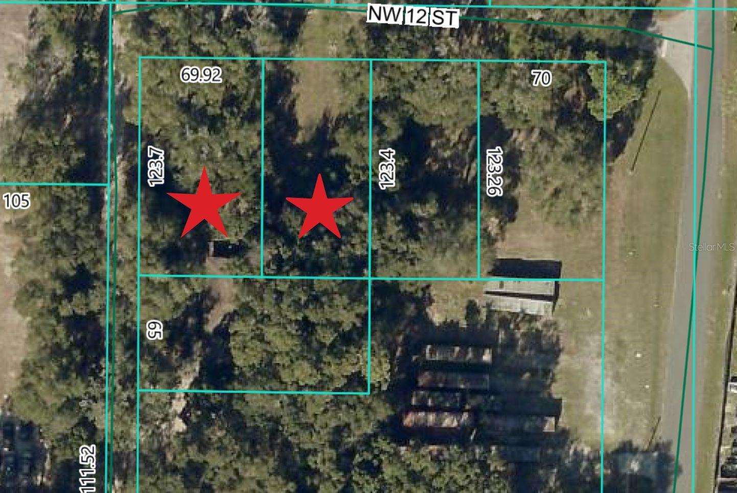 2264 NW 12TH ST, OCALA, FL — photo 5