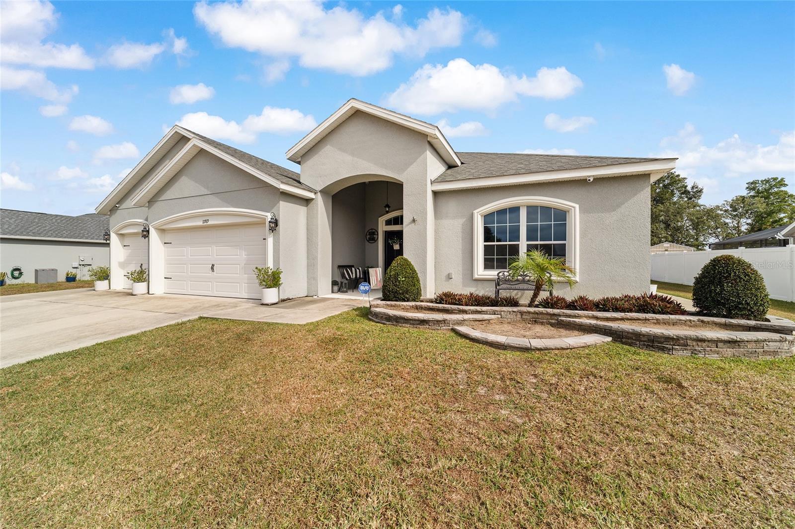 11769 SW 60TH CT, OCALA, FL