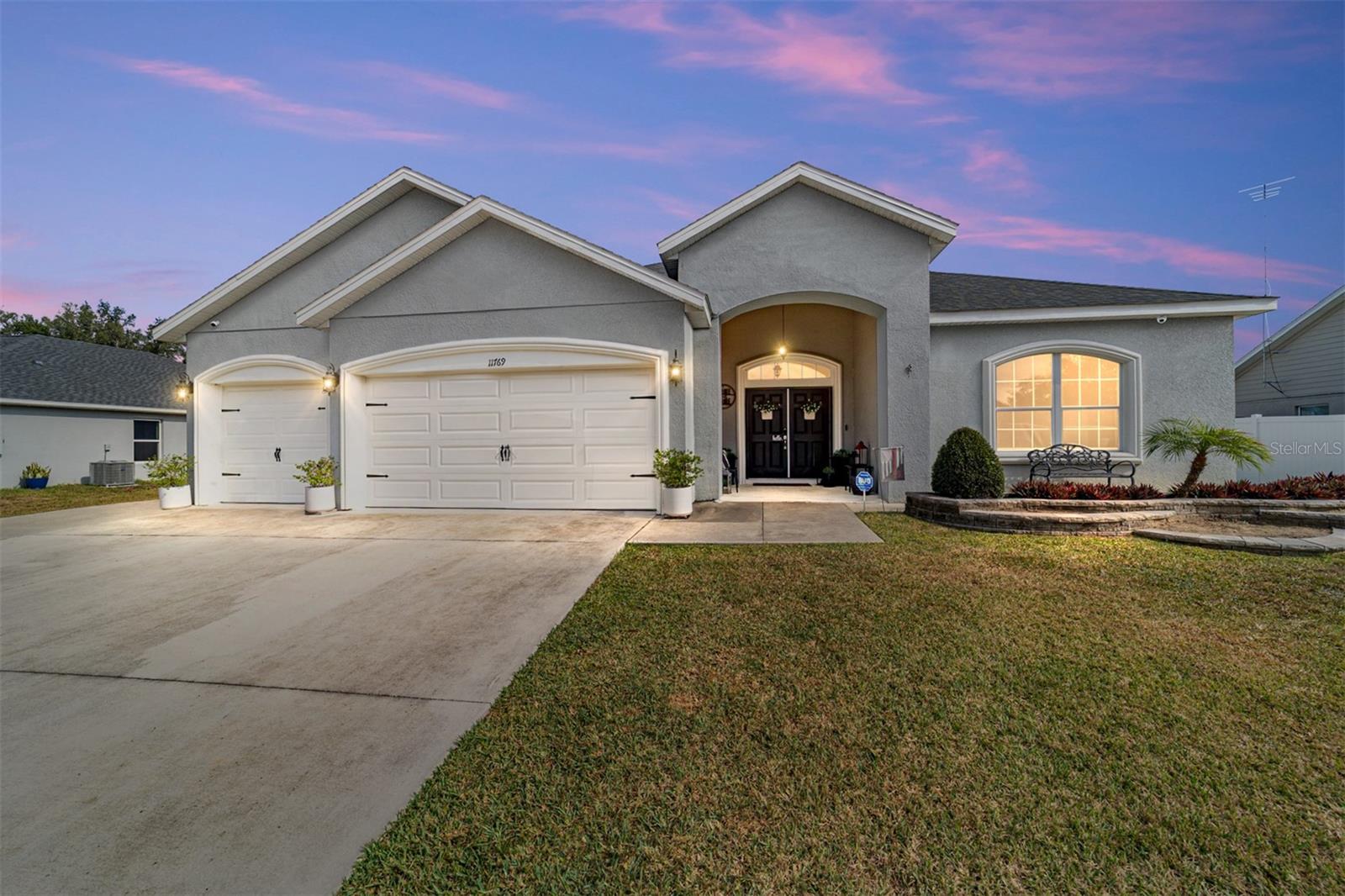 11769 SW 60TH CT, OCALA, FL — photo 2