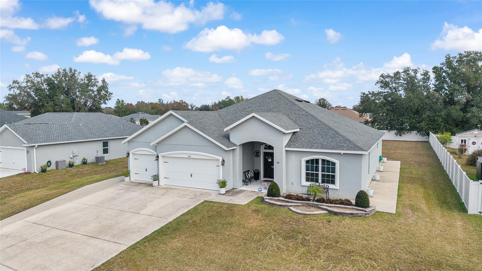 11769 SW 60TH CT, OCALA, FL — photo 3