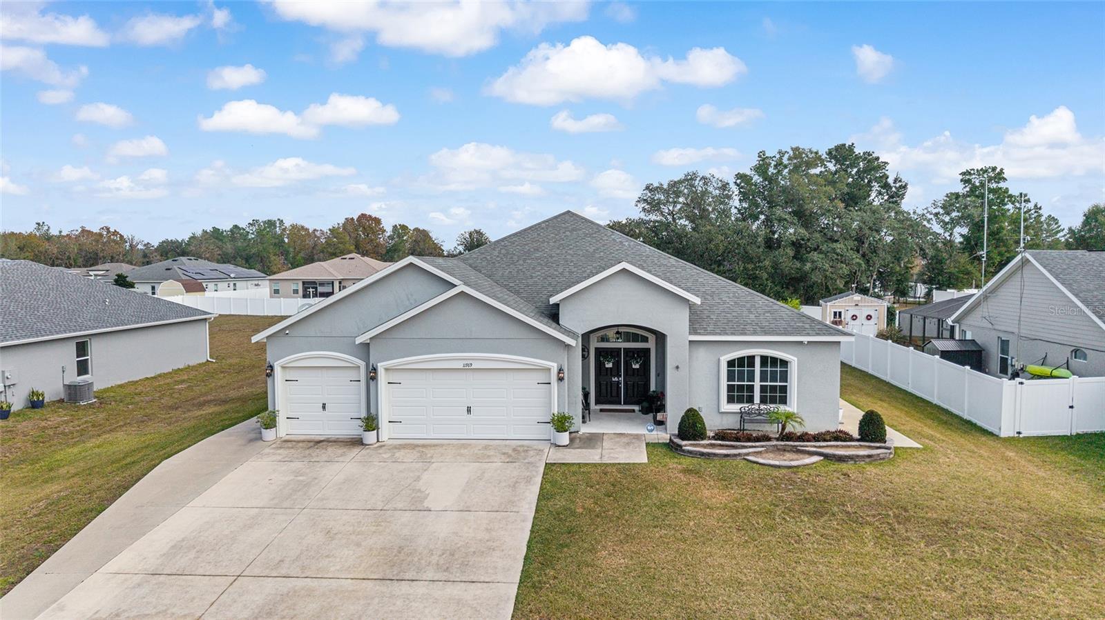 11769 SW 60TH CT, OCALA, FL — photo 4