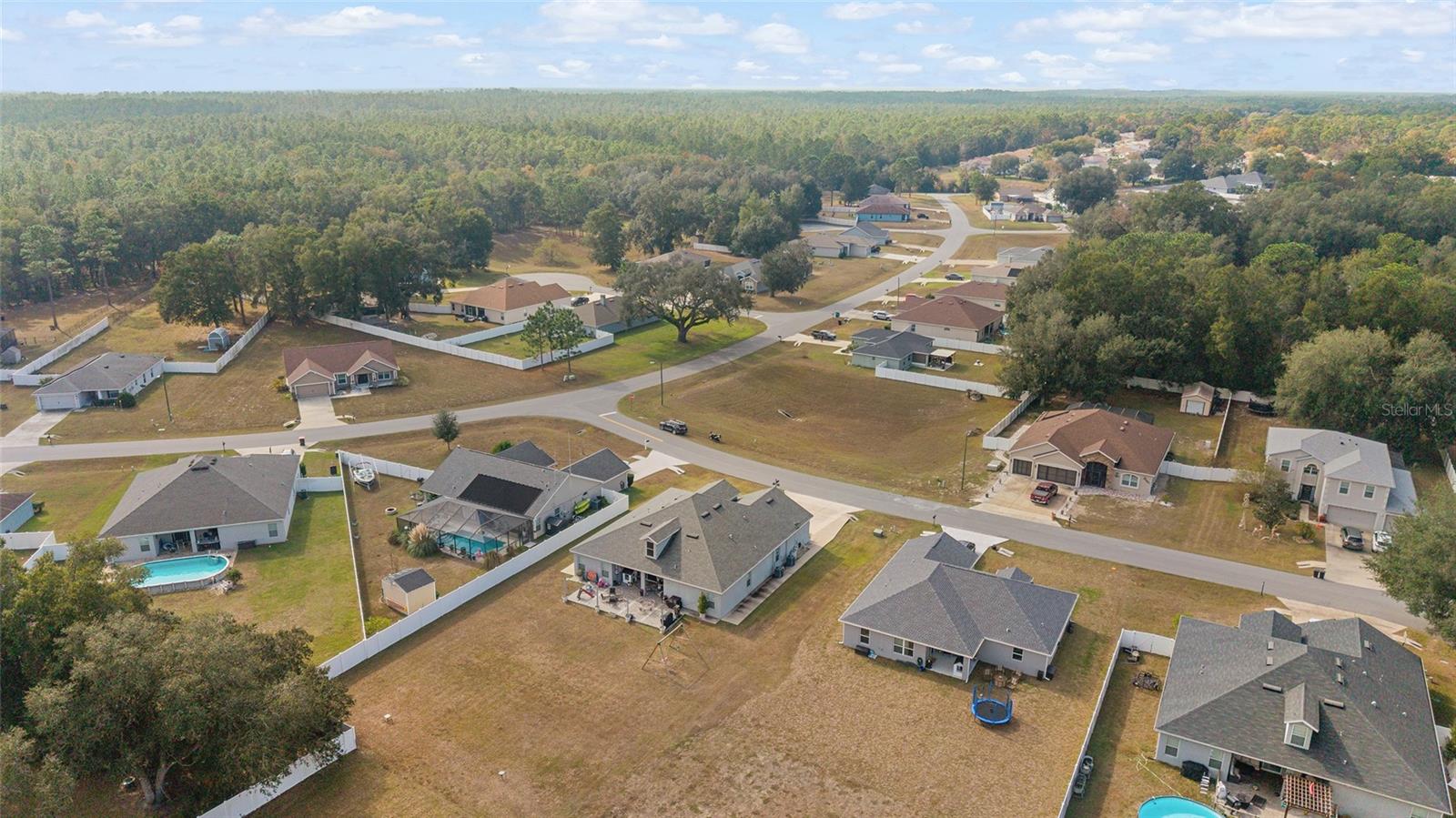 11769 SW 60TH CT, OCALA, FL — photo 83