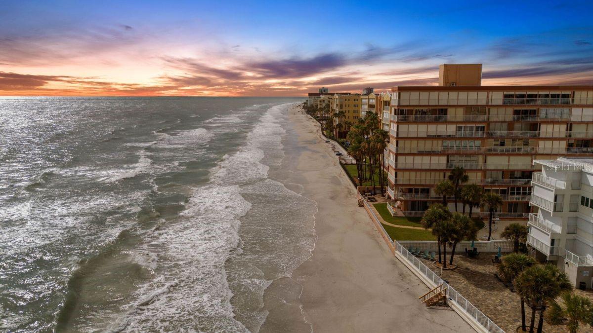 16333 GULF BLVD #215, REDINGTON BEACH, FL — photo 4