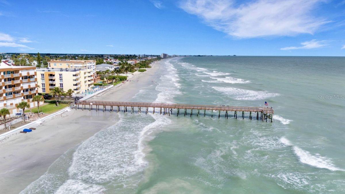 16333 GULF BLVD #215, REDINGTON BEACH, FL — photo 3