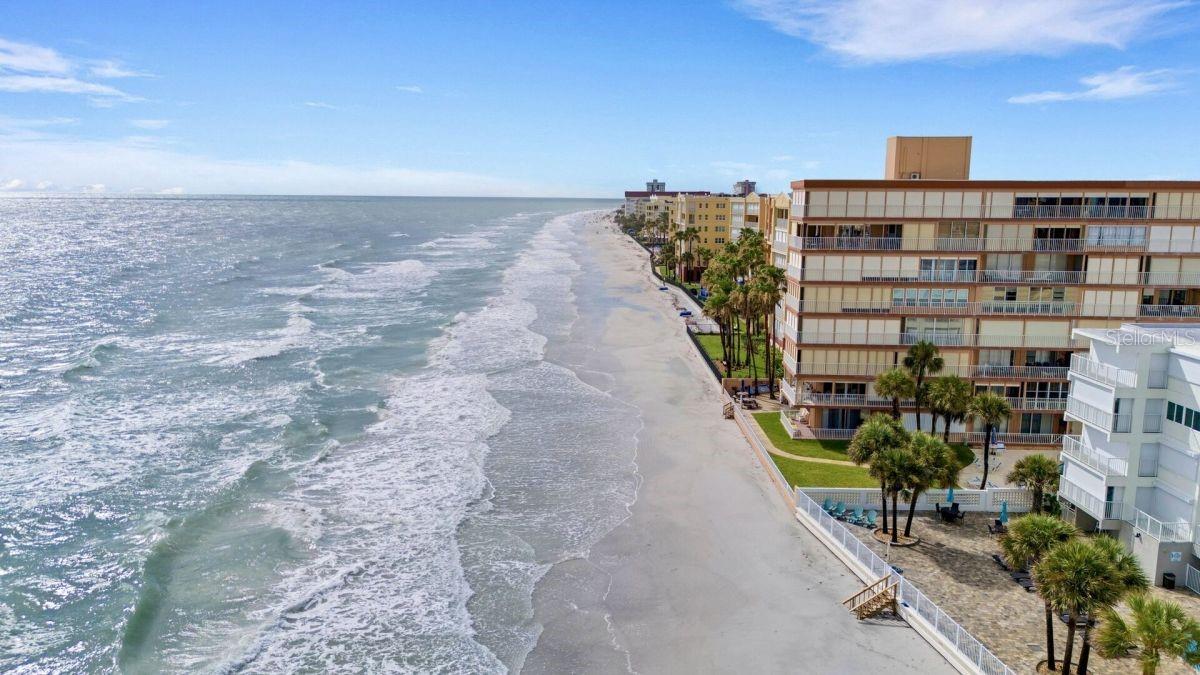 16333 GULF BLVD #215, REDINGTON BEACH, FL — photo 2