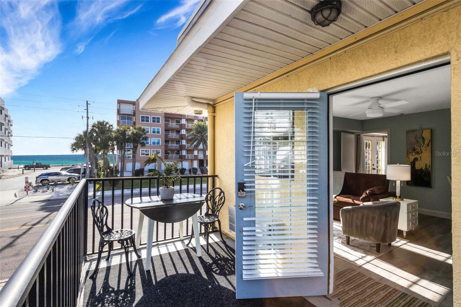 16333 GULF BLVD #215, REDINGTON BEACH, FL