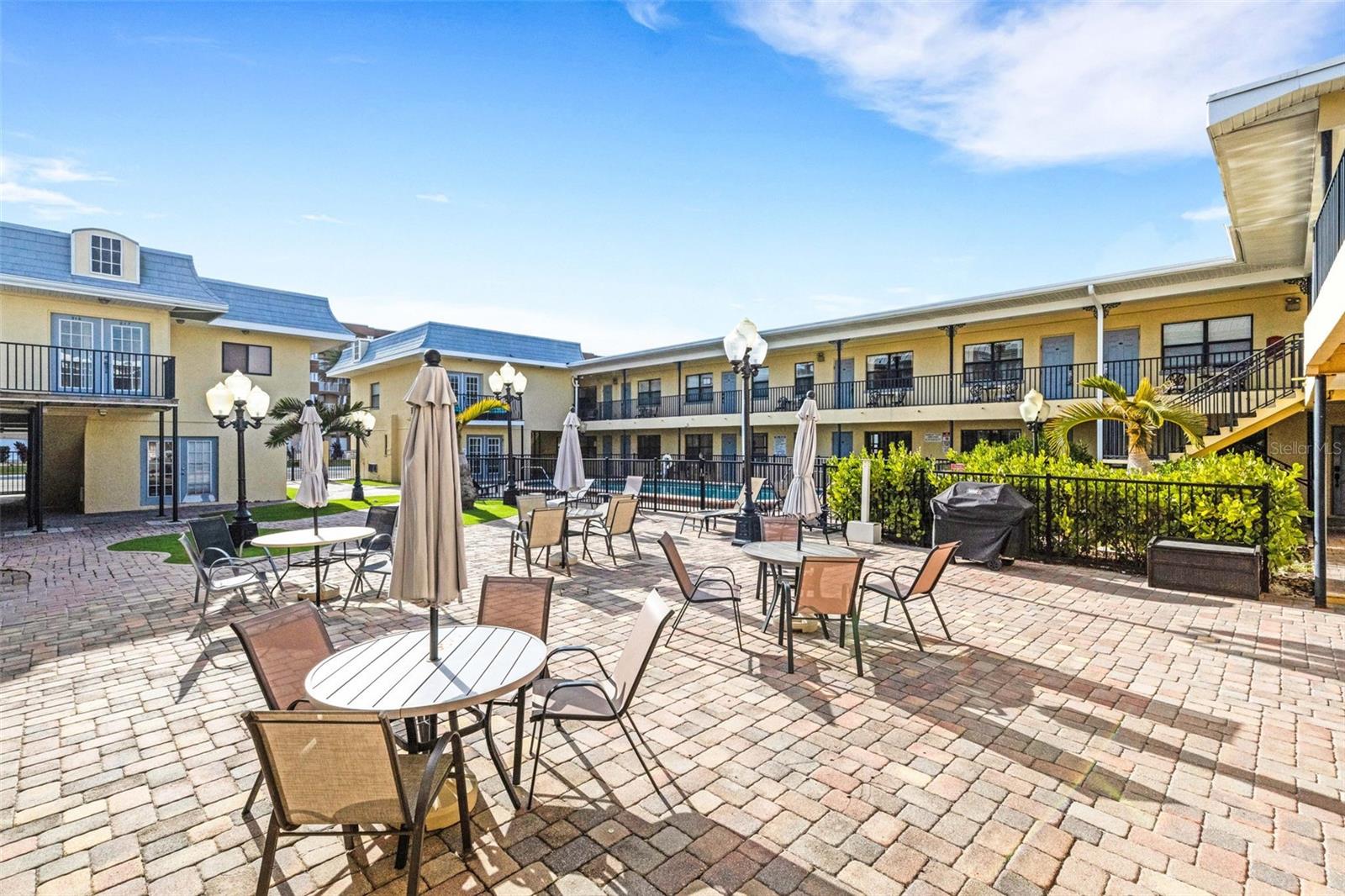 16333 GULF BLVD #215, REDINGTON BEACH, FL — photo 32