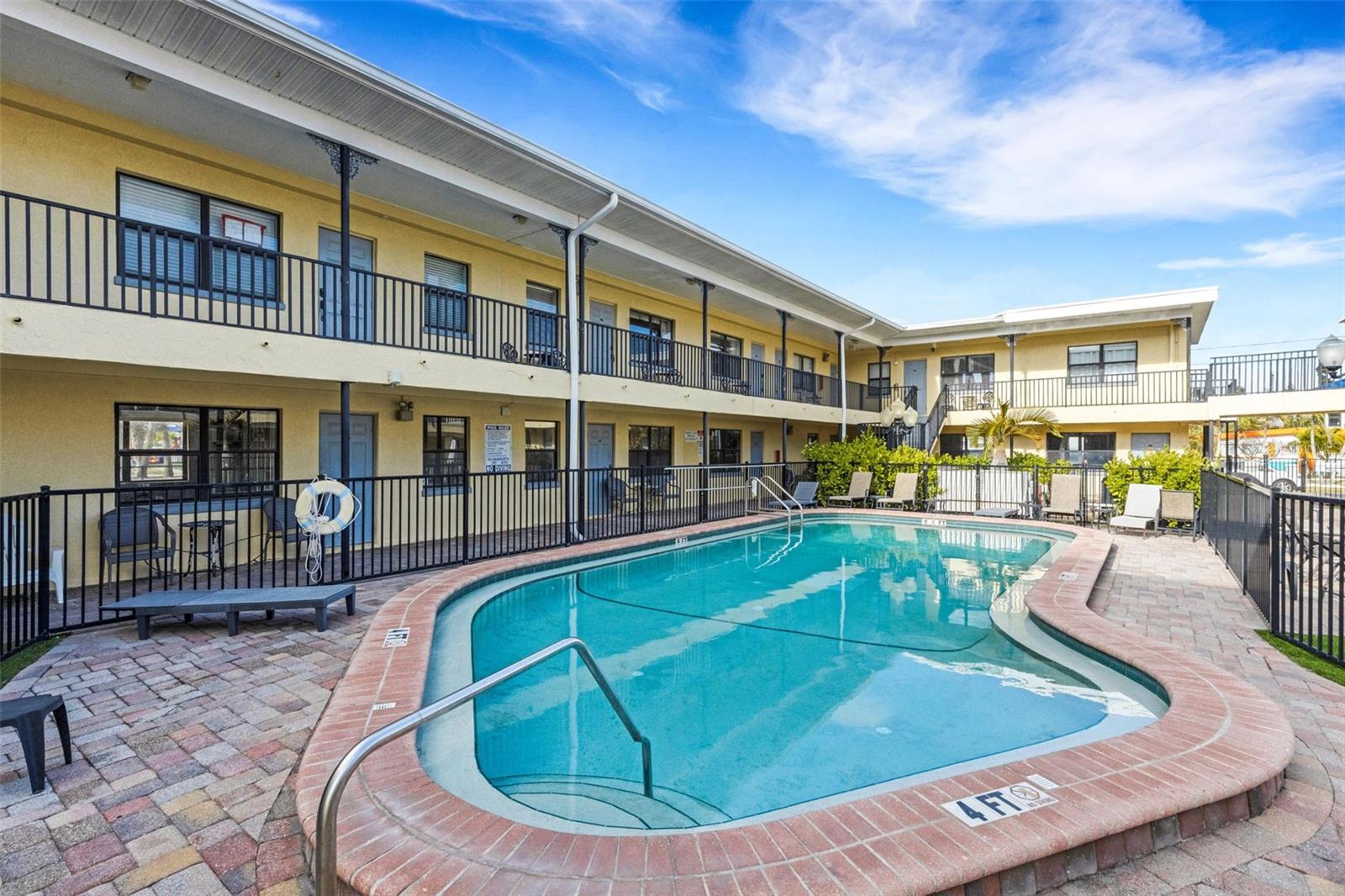 16333 GULF BLVD #215, REDINGTON BEACH, FL — photo 5