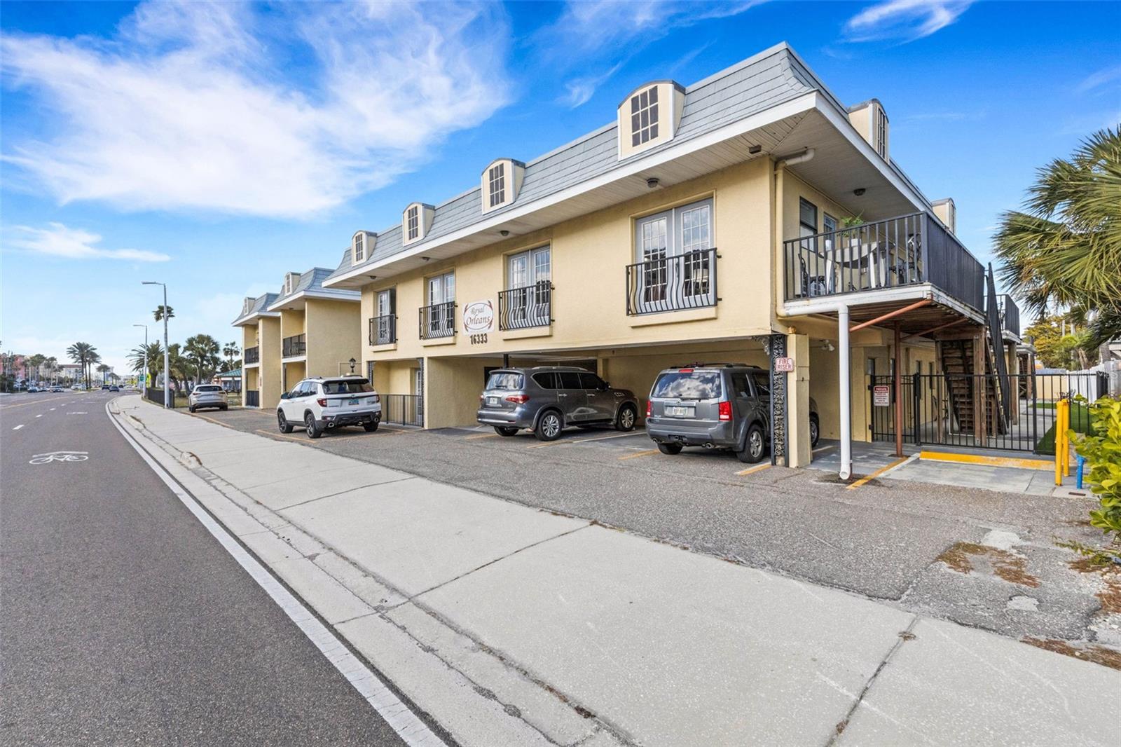 16333 GULF BLVD #215, REDINGTON BEACH, FL — photo 33
