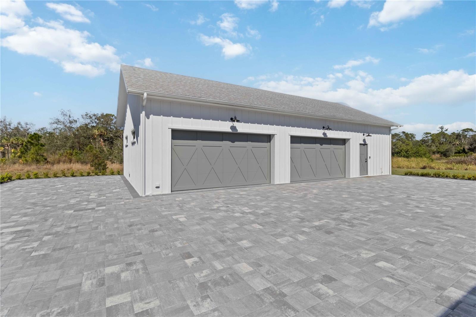 2154 AZURE RD, NORTH PORT, FL — photo 45