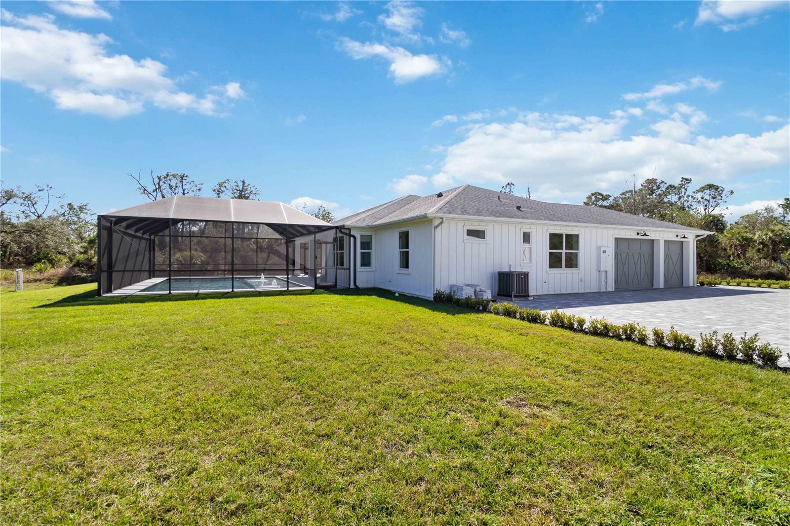 2154 AZURE RD, NORTH PORT, FL — photo 66