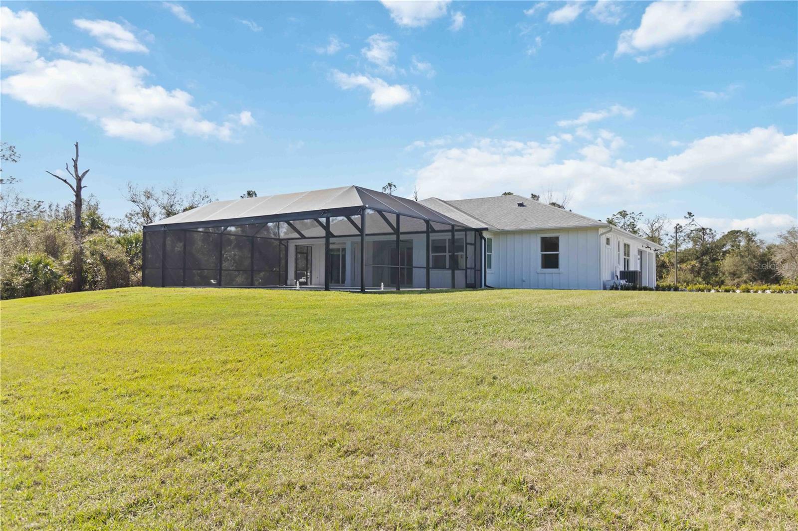 2154 AZURE RD, NORTH PORT, FL — photo 67