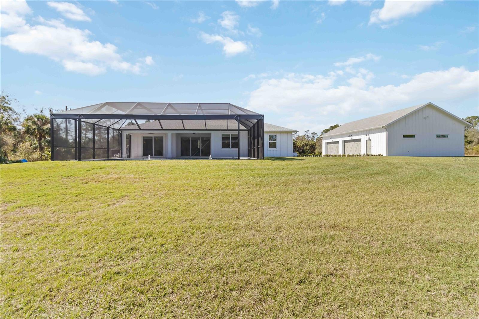2154 AZURE RD, NORTH PORT, FL — photo 71