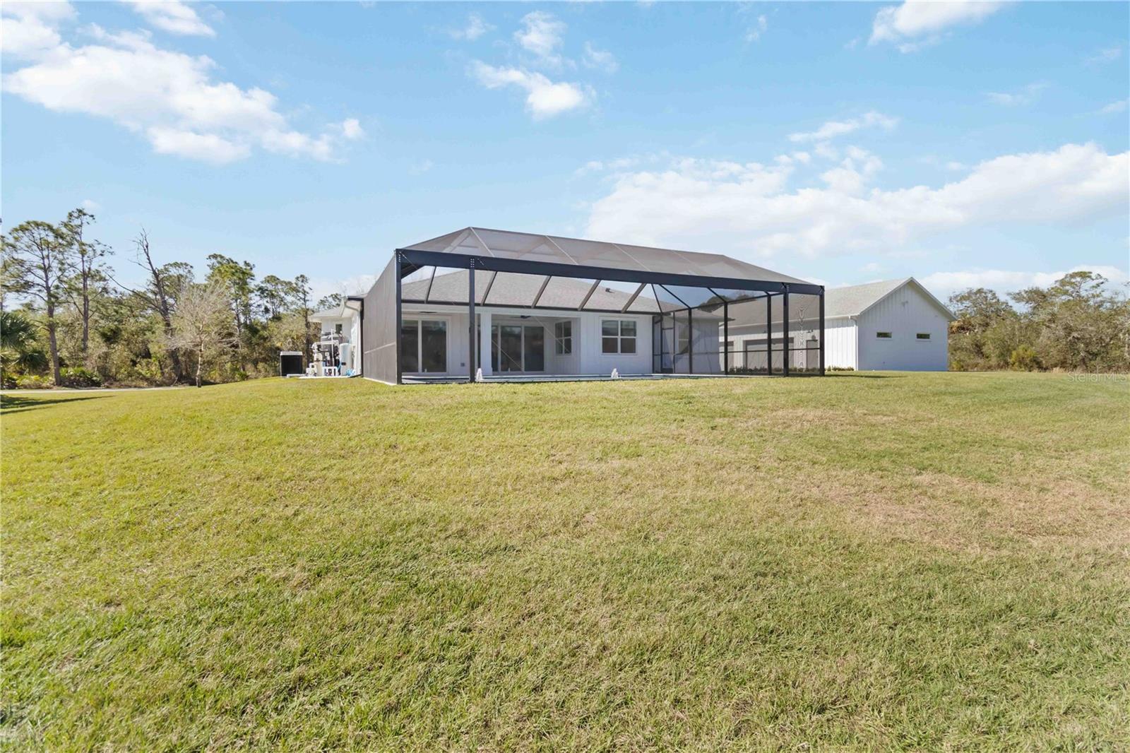 2154 AZURE RD, NORTH PORT, FL — photo 72