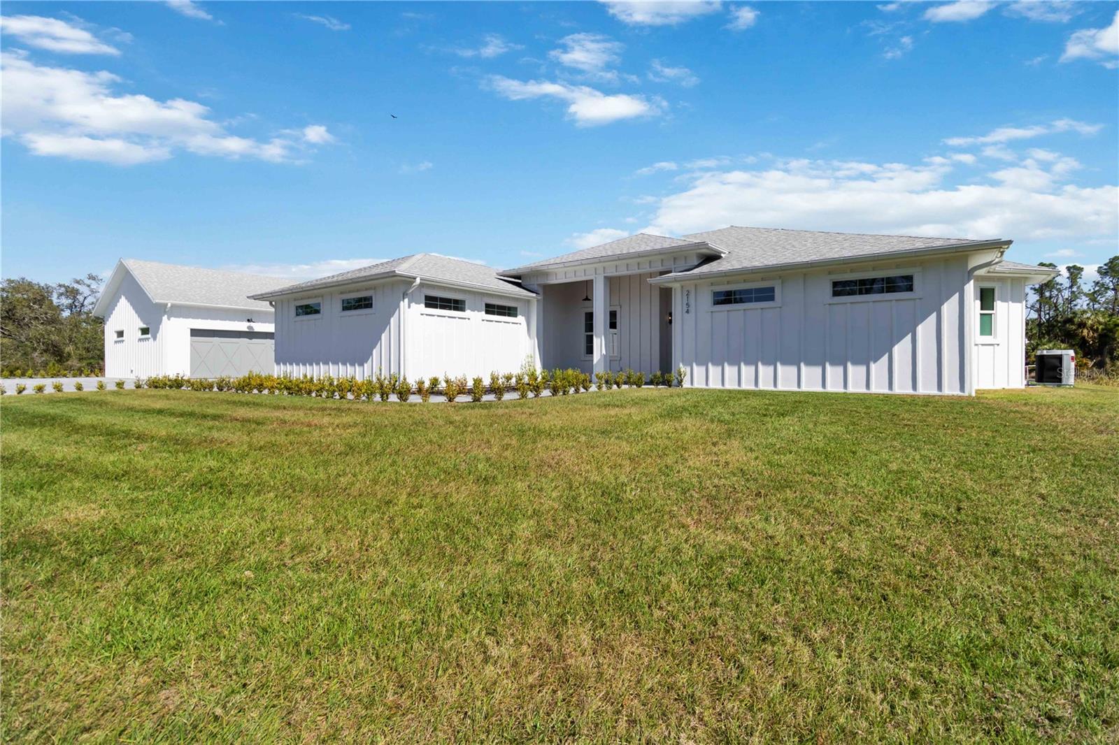 2154 AZURE RD, NORTH PORT, FL — photo 73