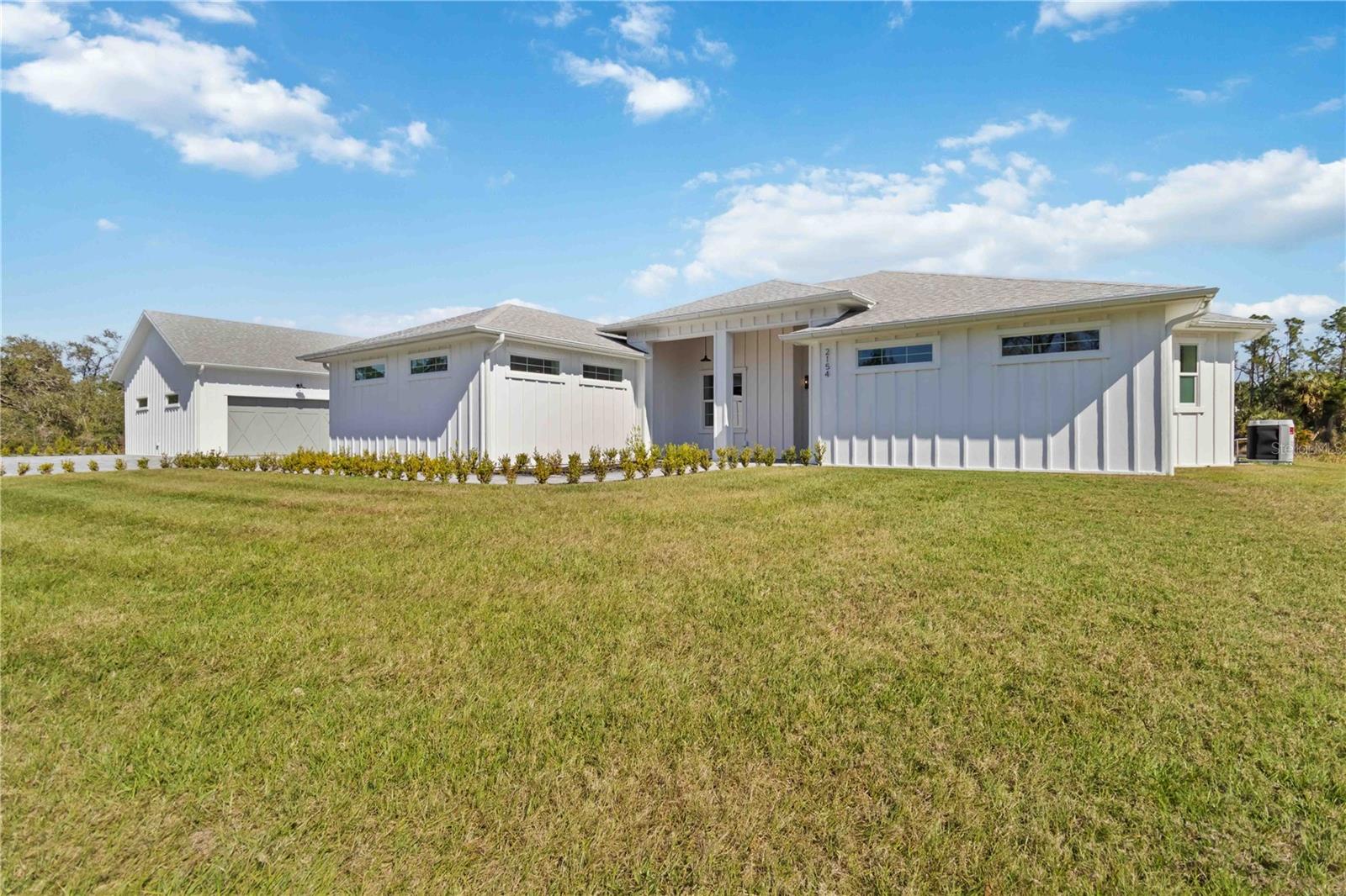 2154 AZURE RD, NORTH PORT, FL — photo 74