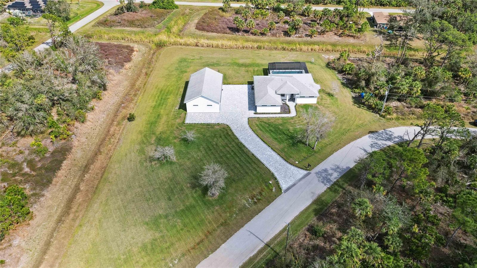 2154 AZURE RD, NORTH PORT, FL — photo 80