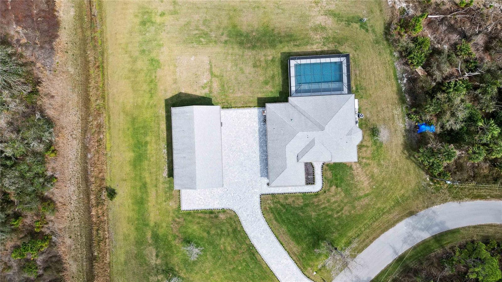 2154 AZURE RD, NORTH PORT, FL — photo 85