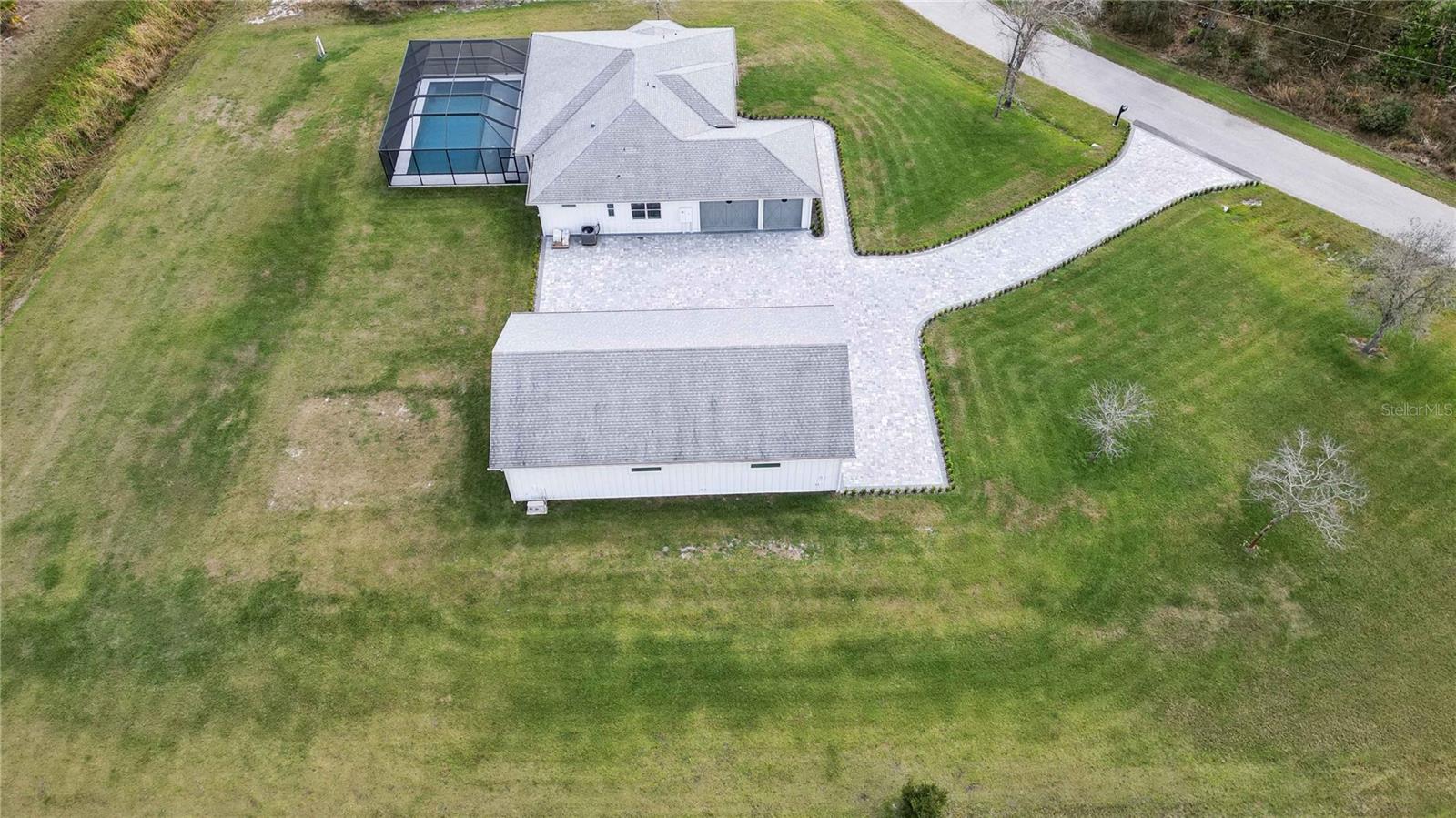 2154 AZURE RD, NORTH PORT, FL — photo 87
