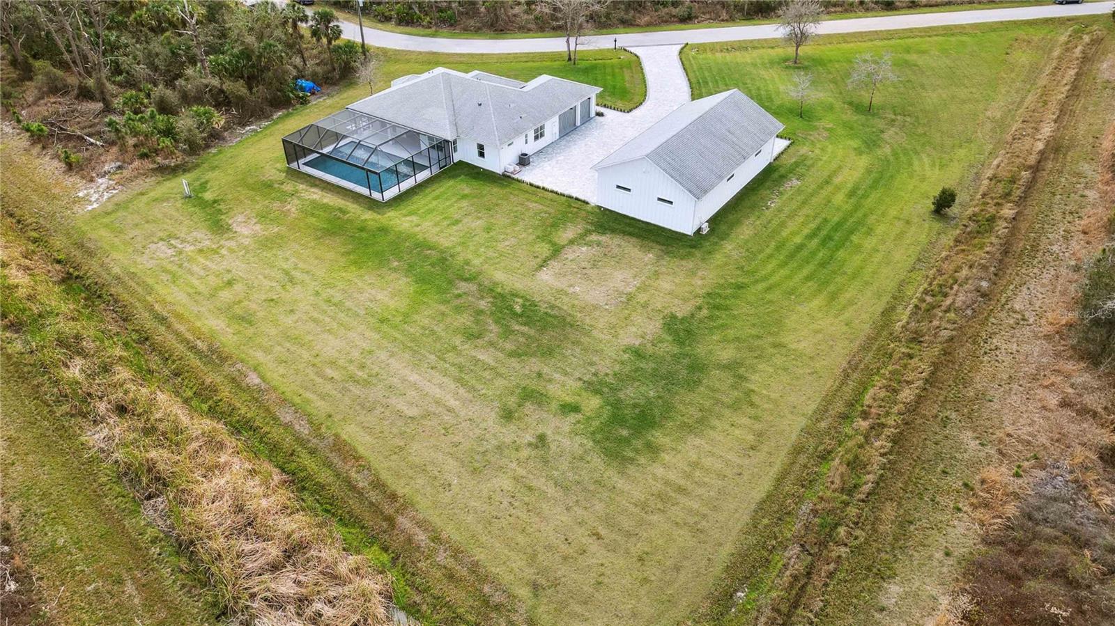 2154 AZURE RD, NORTH PORT, FL — photo 88