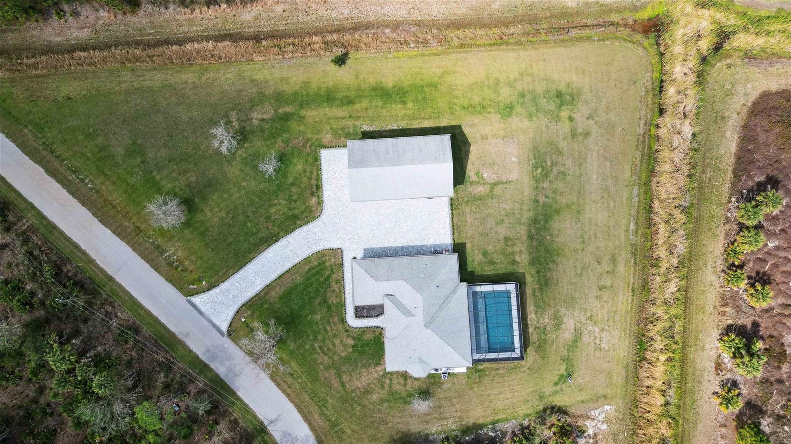 2154 AZURE RD, NORTH PORT, FL — photo 93