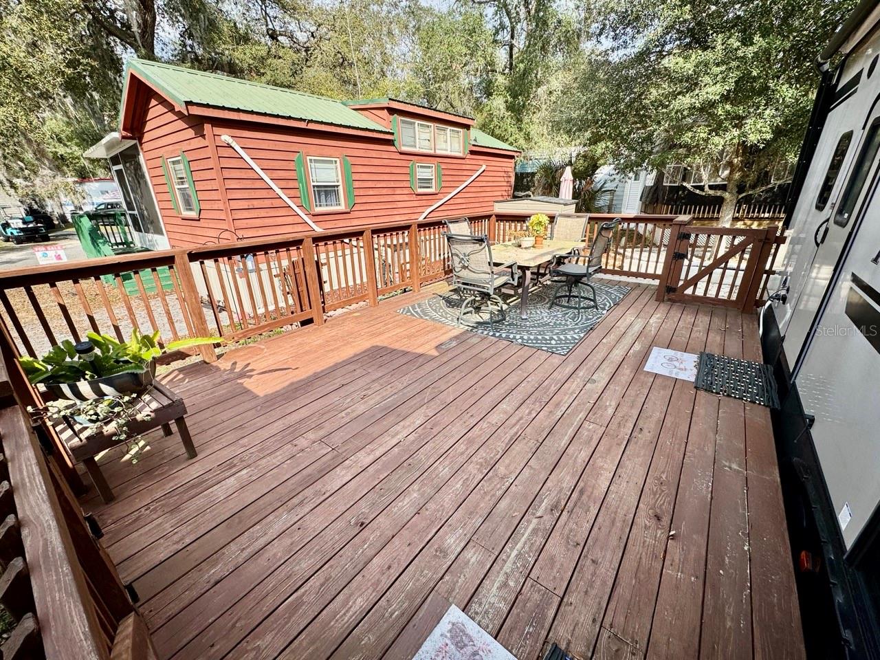 25132 NE 143RD ST #52, FORT MC COY, FL — photo 4