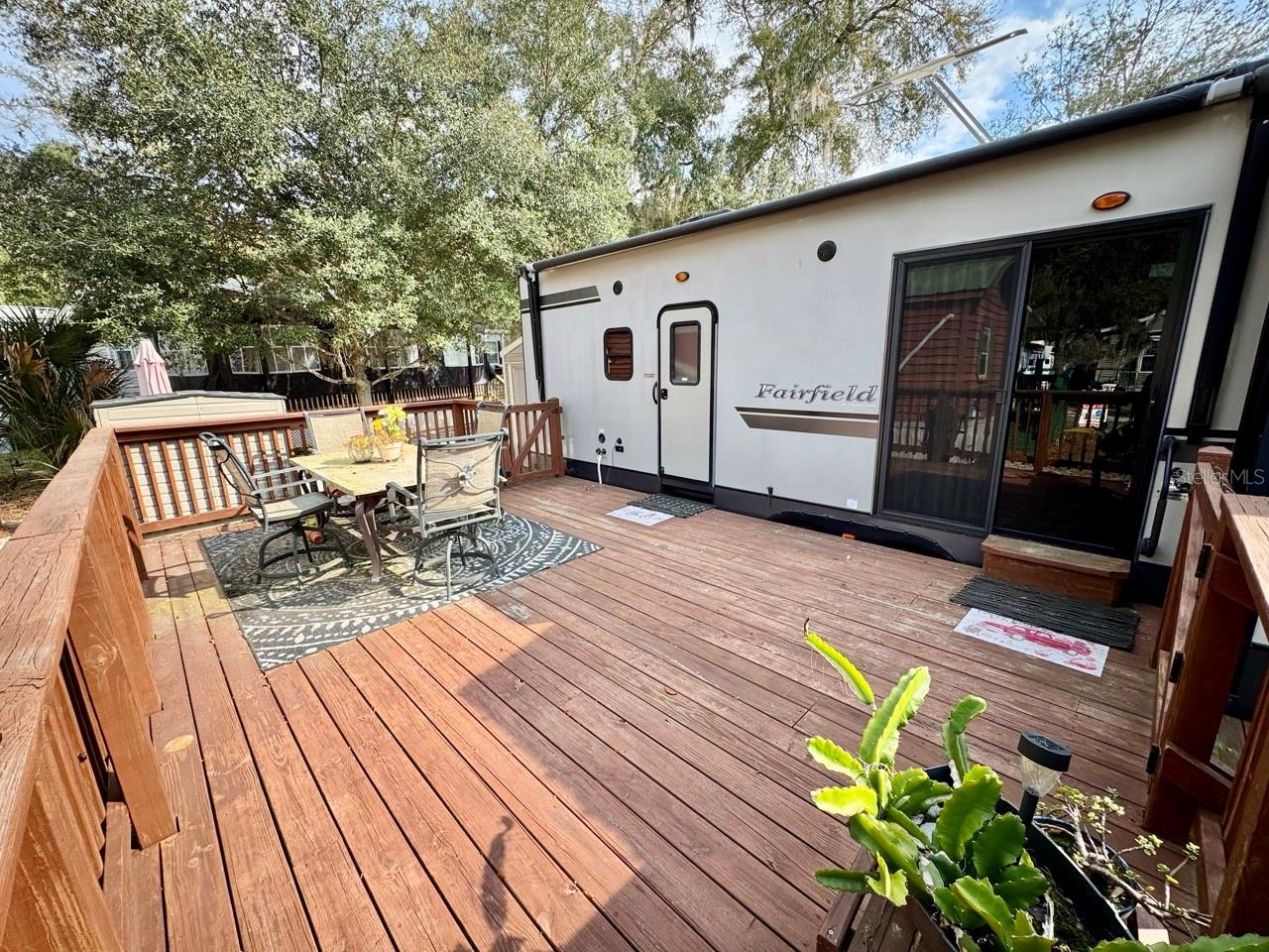 25132 NE 143RD ST #52, FORT MC COY, FL — photo 5