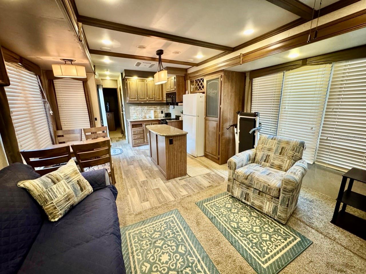 25132 NE 143RD ST #52, FORT MC COY, FL — photo 8