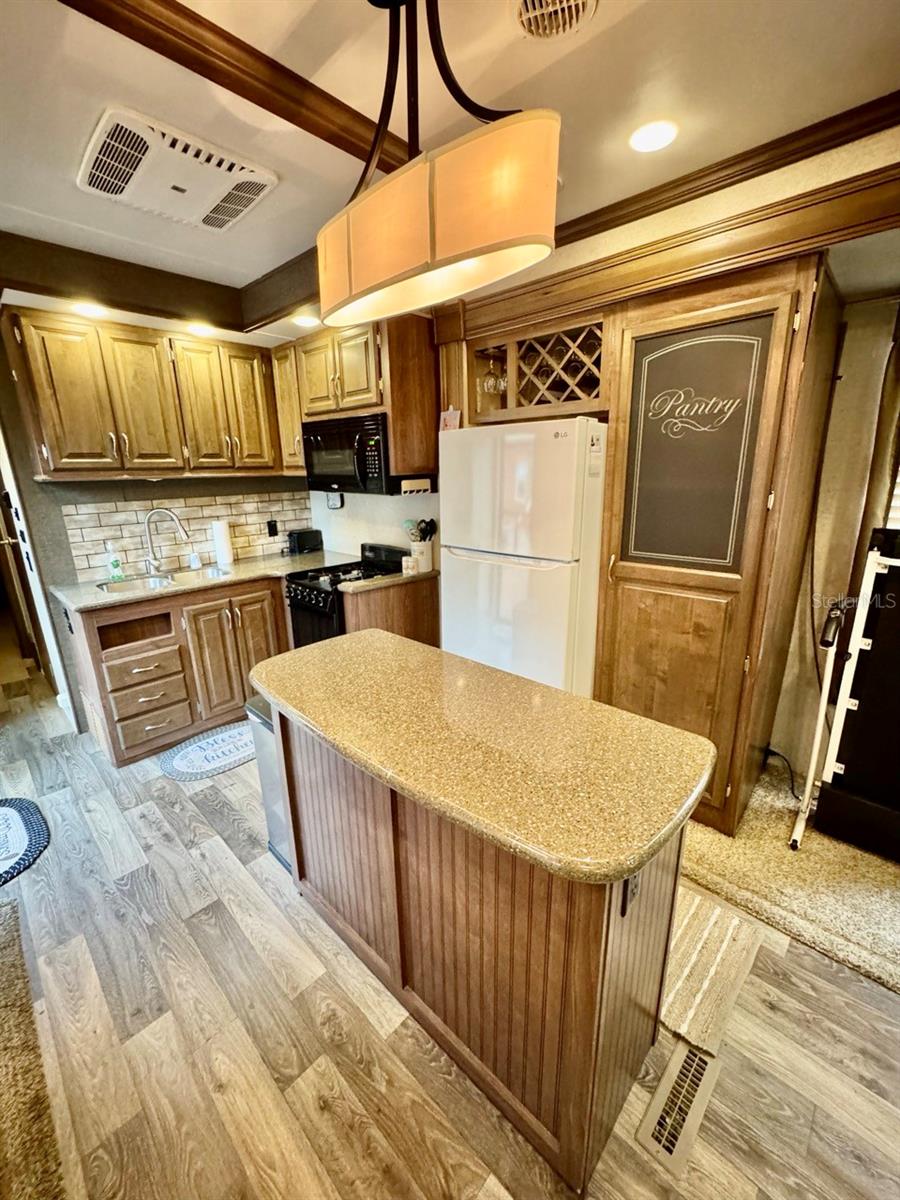 25132 NE 143RD ST #52, FORT MC COY, FL — photo 9