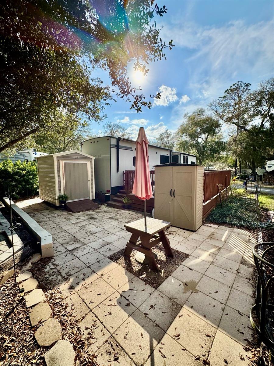 25132 NE 143RD ST #52, FORT MC COY, FL — photo 16