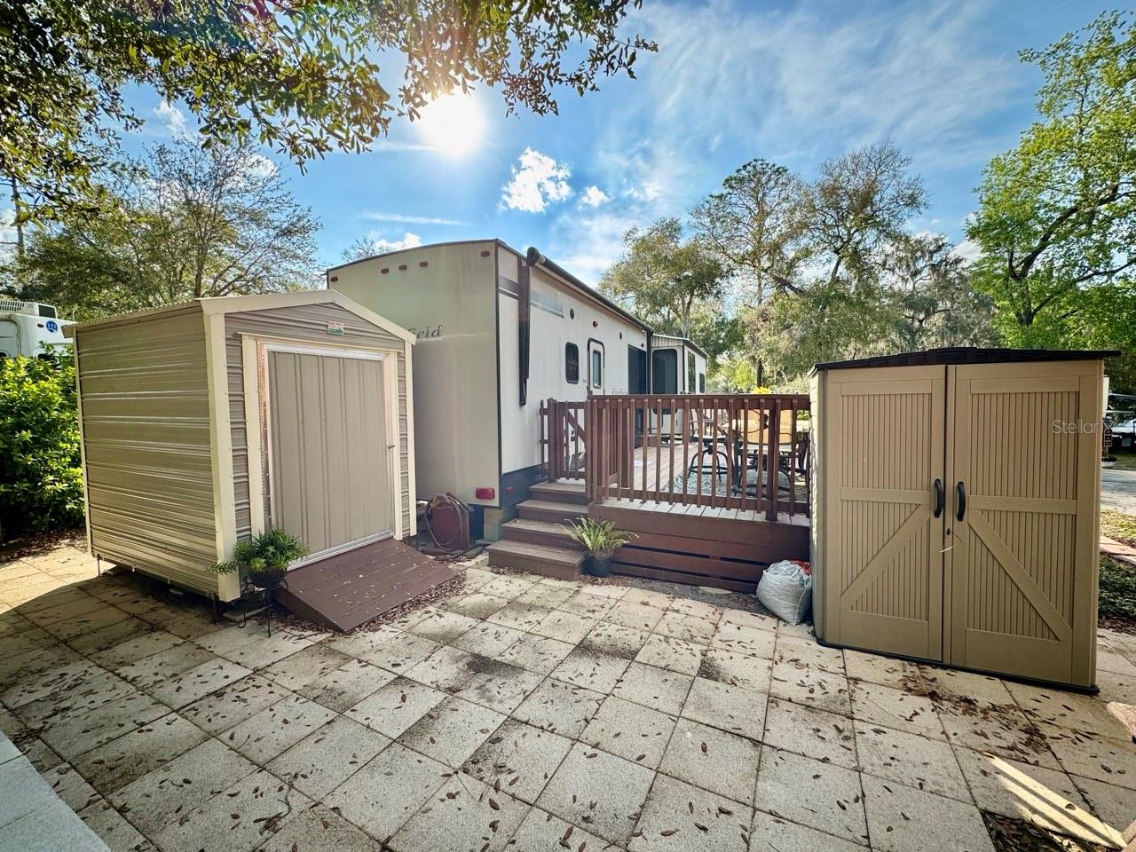 25132 NE 143RD ST #52, FORT MC COY, FL — photo 17