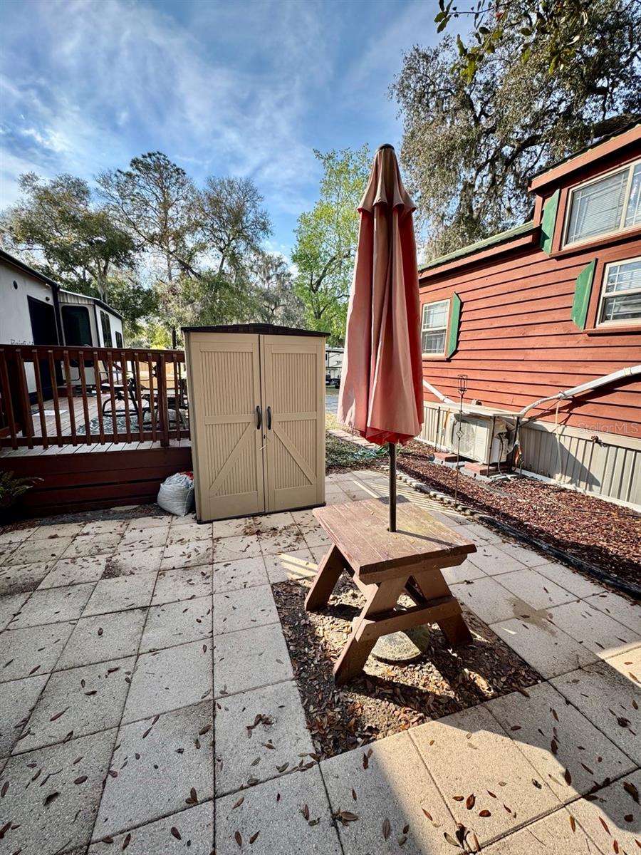 25132 NE 143RD ST #52, FORT MC COY, FL — photo 18