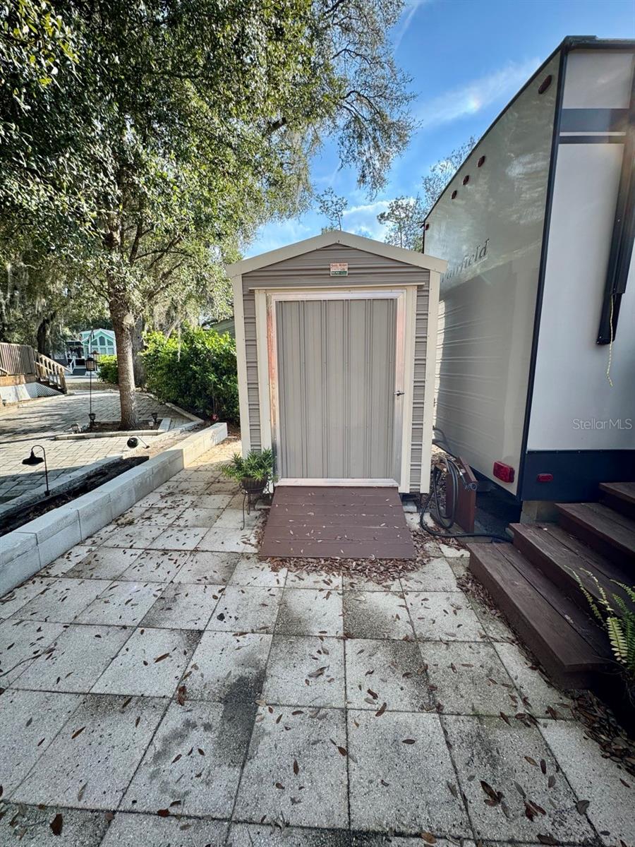 25132 NE 143RD ST #52, FORT MC COY, FL — photo 19