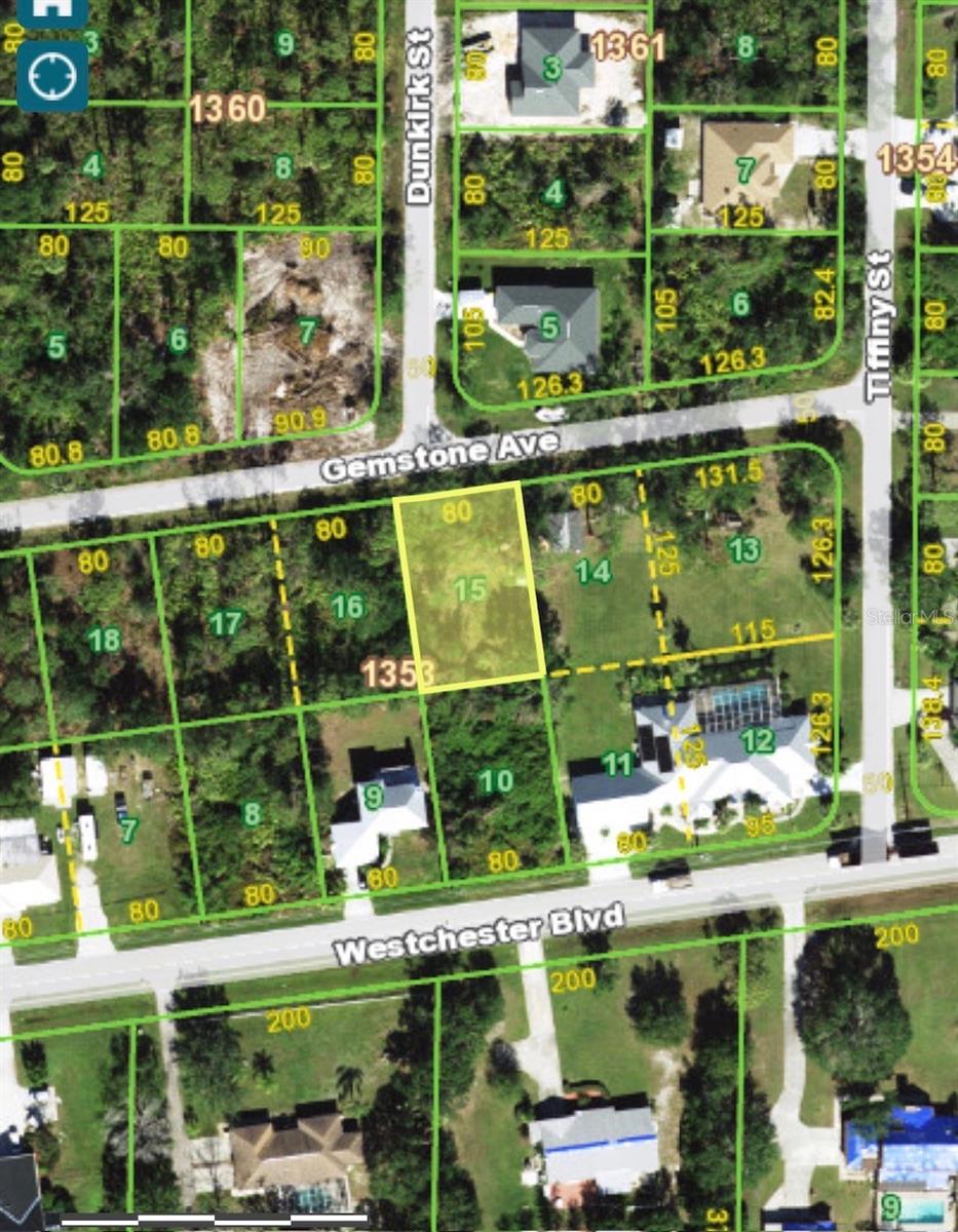 23475 GEMSTONE AVE, PUNTA GORDA, FL