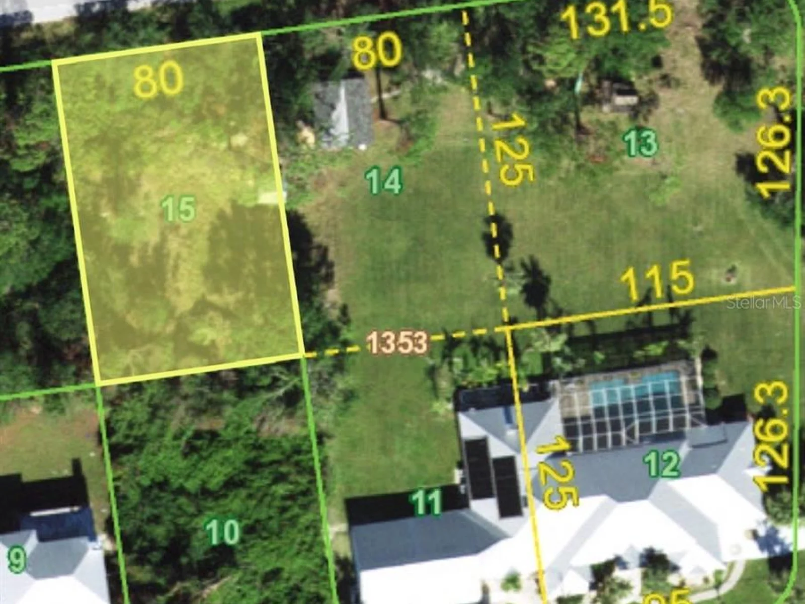 23475 GEMSTONE AVE, PUNTA GORDA, FL — photo 4