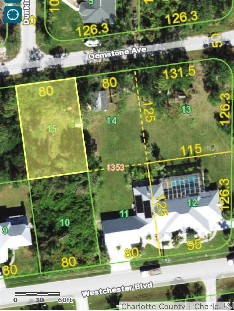 23475 GEMSTONE AVE, PUNTA GORDA, FL — photo 3
