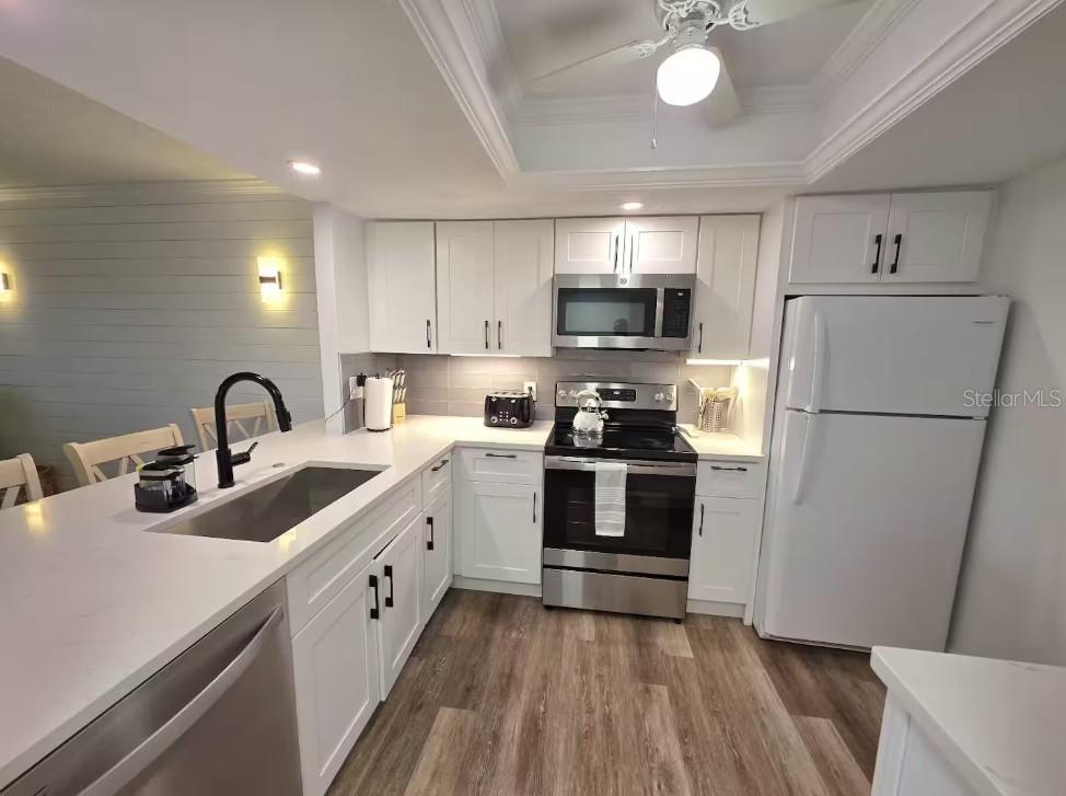 3700 BENEVA RD #604, SARASOTA, FL — photo 5