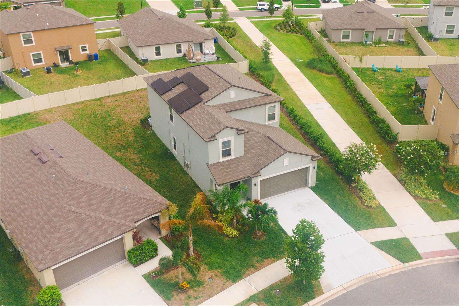 9448 LEMON DROP LOOP, RUSKIN, FL — photo 23
