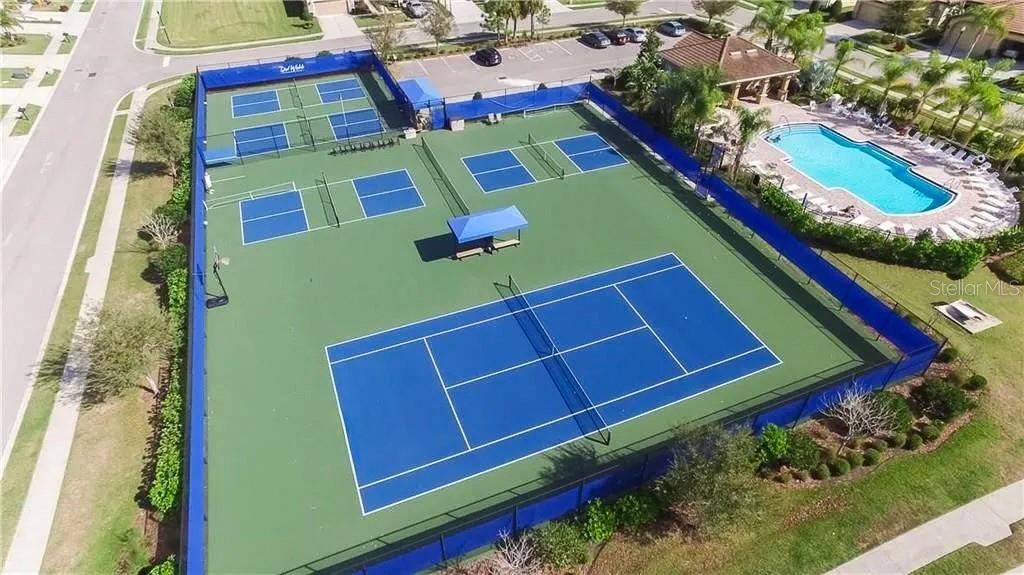 348 CEDAR FALLS DR, APOLLO BEACH, FL — photo 26