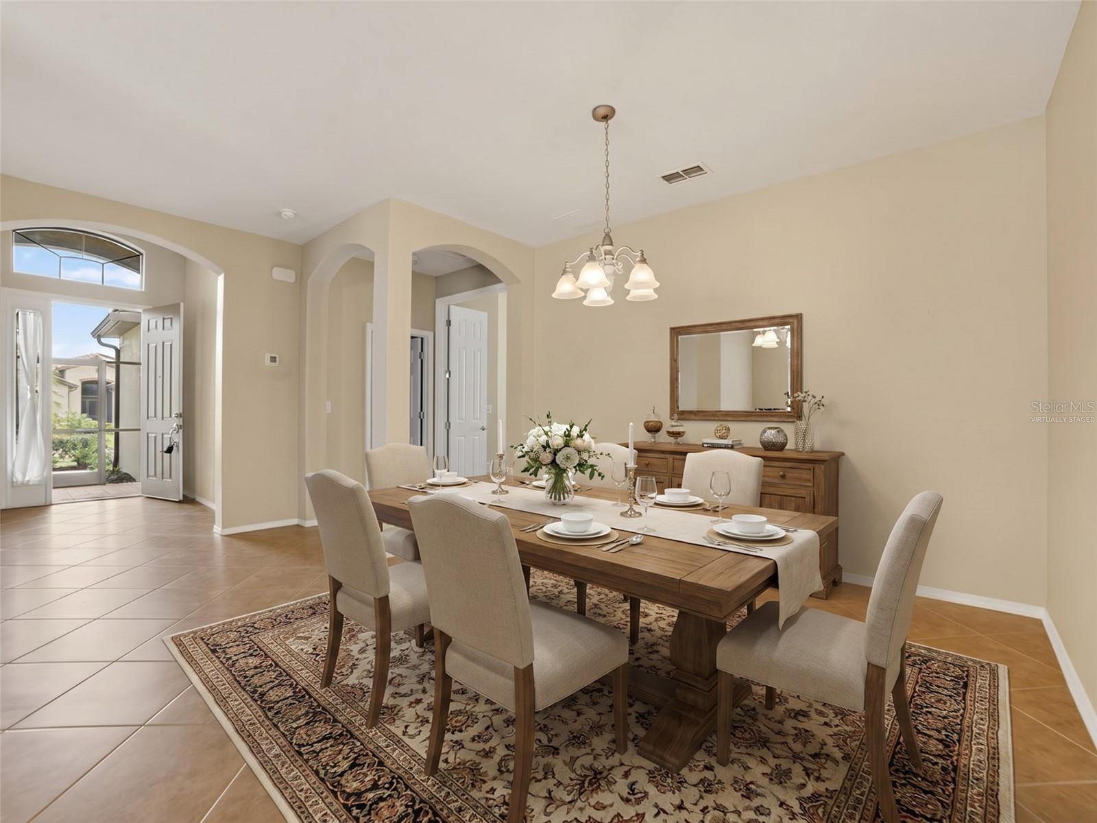 348 CEDAR FALLS DR, APOLLO BEACH, FL — photo 5