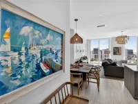 301 QUAY COMMONS #1807 — photo 10