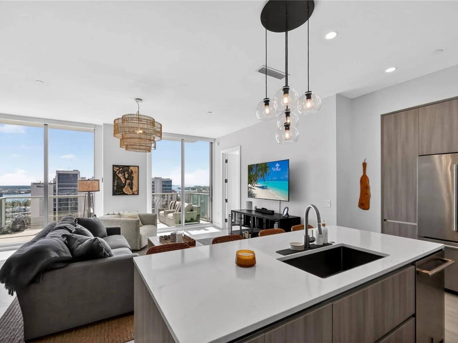 301 QUAY COMMONS #1807, SARASOTA, FL — photo 12
