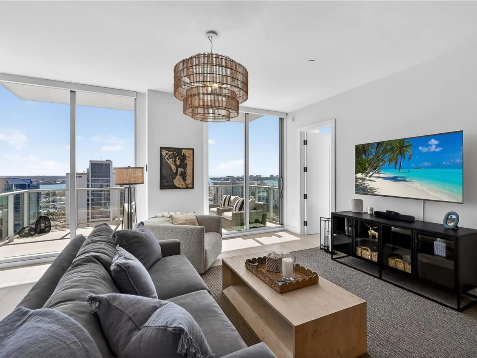 301 QUAY COMMONS #1807, SARASOTA, FL — photo 14