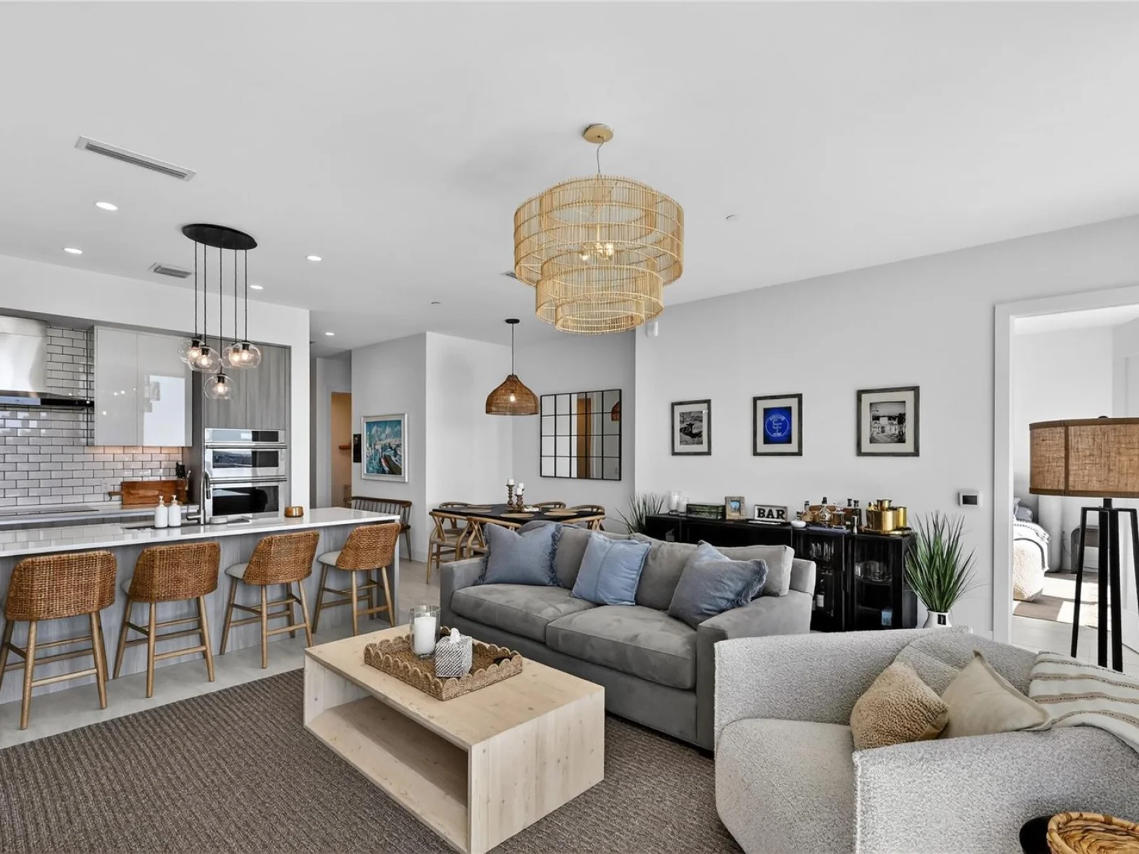 301 QUAY COMMONS #1807, SARASOTA, FL — photo 18