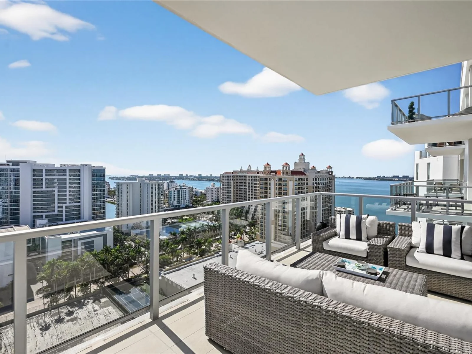 301 QUAY COMMONS #1807, SARASOTA, FL — photo 56